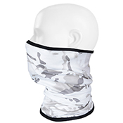 Raven X Polyester Neck Gear