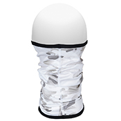 Raven X Polyester Neck Gear