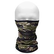 Raven X Polyester Neck Gear