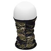 Raven X Polyester Neck Gear