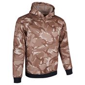 ThermalOps Bonded Fleece Hoodie