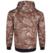 ThermalOps Bonded Fleece Hoodie