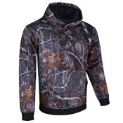 ThermalOps Bonded Fleece Hoodie