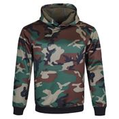 ThermalOps Bonded Fleece Hoodie