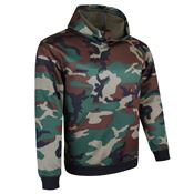 ThermalOps Bonded Fleece Hoodie