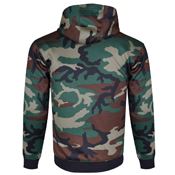 ThermalOps Bonded Fleece Hoodie