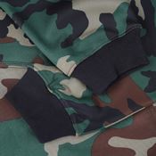 ThermalOps Bonded Fleece Hoodie