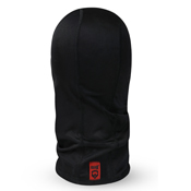 RavenX Tactical Nylon-Spandex Balaclava