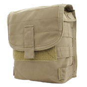 Ammo Dump Pouch