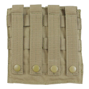 Dual M4/M16 Mag Pouch