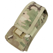 Tactical Radio Pouch