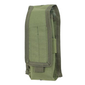 Tactical Radio Pouch