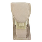 Ambidextrous Modular Gun Holster