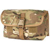 Modular Gas Mask Pouch