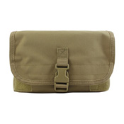 Modular Gas Mask Pouch