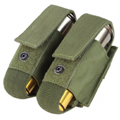 Double 40mm Grenade Pouch