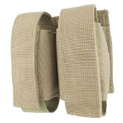 Double 40mm Grenade Pouch