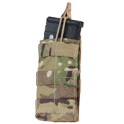 Single Open Top M4/M16 Mag Pouch