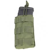 Single Open Top M4/M16 Mag Pouch