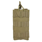 Single Open Top M4/M16 Mag Pouch