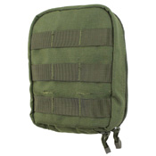 MOLLE First Aid Pouch