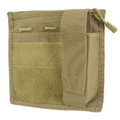 Flashlight Admin Pouch