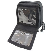 Multi-Purpose Map Pouch