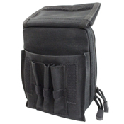 Multi-Purpose Map Pouch