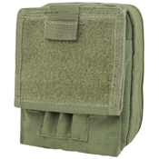 Multi-Purpose Map Pouch