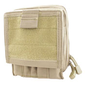 Multi-Purpose Map Pouch