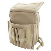 Multi-Purpose Map Pouch