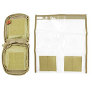 Multi-Purpose Map Pouch