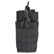 Open Top Stacker M14/M16 Mag Pouch