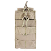 Open Top Stacker M14/M16 Mag Pouch