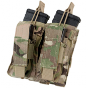 Kangaroo Double Mag Pouch