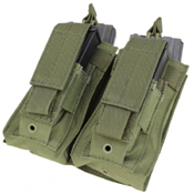 Kangaroo Double Mag Pouch
