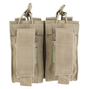 Kangaroo Double Mag Pouch