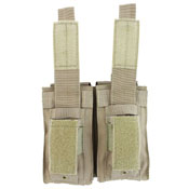 Kangaroo Double Mag Pouch
