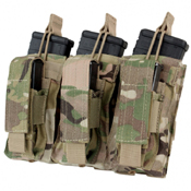 Kangaroo Triple Mag Pouch