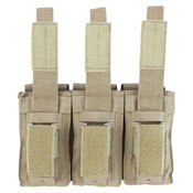 Kangaroo Triple Mag Pouch