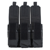 Triple M4/M16 Mag Pouch