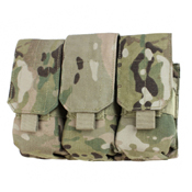 Triple M4/M16 Mag Pouch