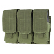 Triple M4/M16 Mag Pouch