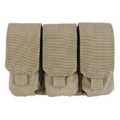 Triple M4/M16 Mag Pouch
