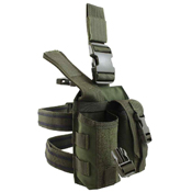 Drop Leg M4 Pouch