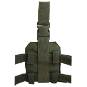 Drop Leg M4 Pouch