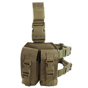 Drop Leg M4 Pouch