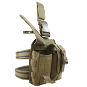 Drop Leg M4 Pouch