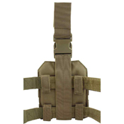 Drop Leg M4 Pouch
