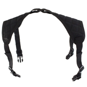 Raven X Shoulder Holster - Horizontal